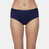 Envie Low Rise Half Coverage Bikini - NVP2063 (Navy)