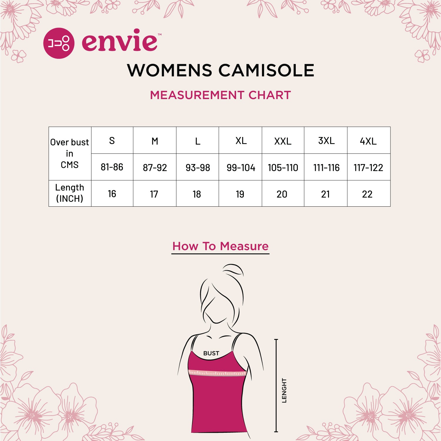 Envie