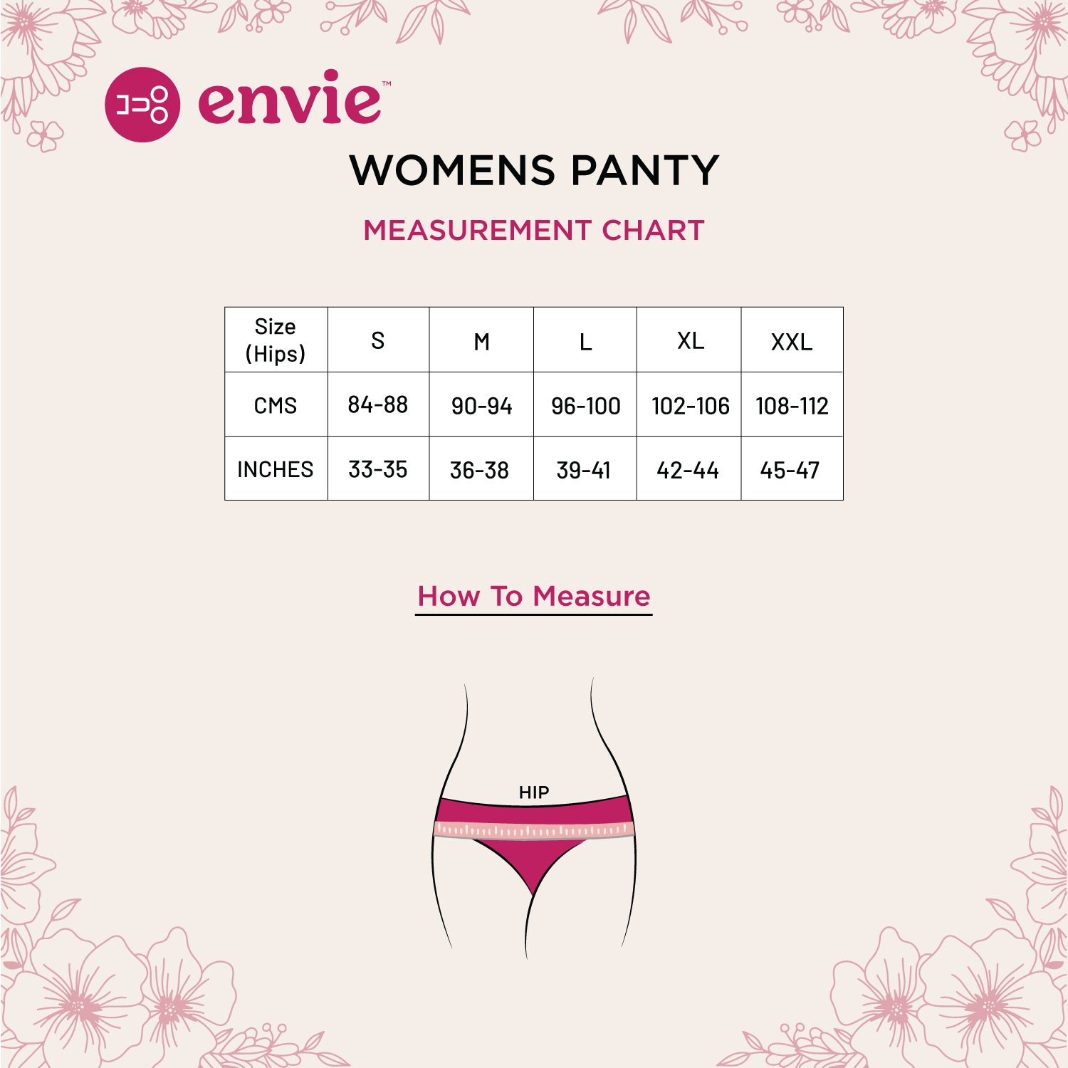 Envie