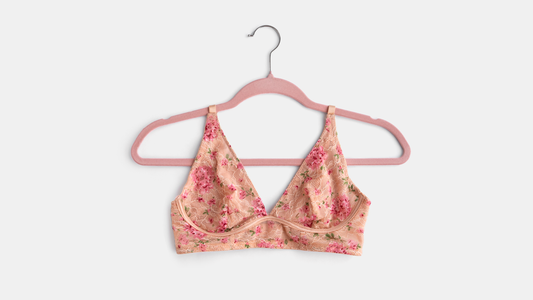 Common Mistakes Teenagers Make When Buying Their First Bra