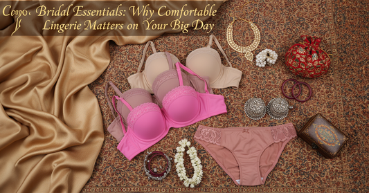 Bridal Essentials