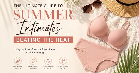 Ultimate Guide to Summer Intimates: Beating the Heat
