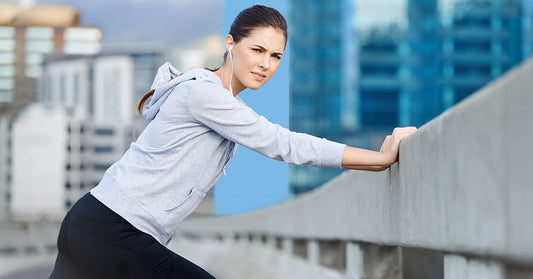 Daily Workout Plan for Working Women