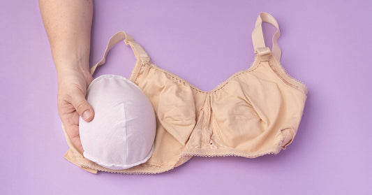 Push-Up Bra vs Normal Bra: