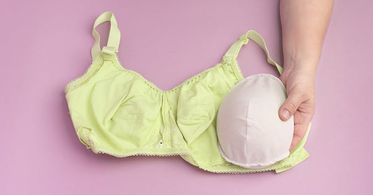 Wired vs Non-Wired Bras