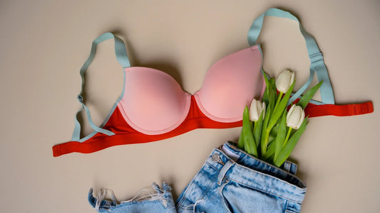 How To Choose Lingerie for Different Outfits