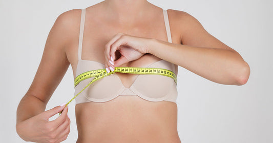 Calculate Bra size
