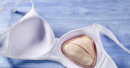 Surgical bra