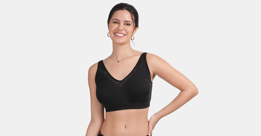  Benefits of Wireless Bras
