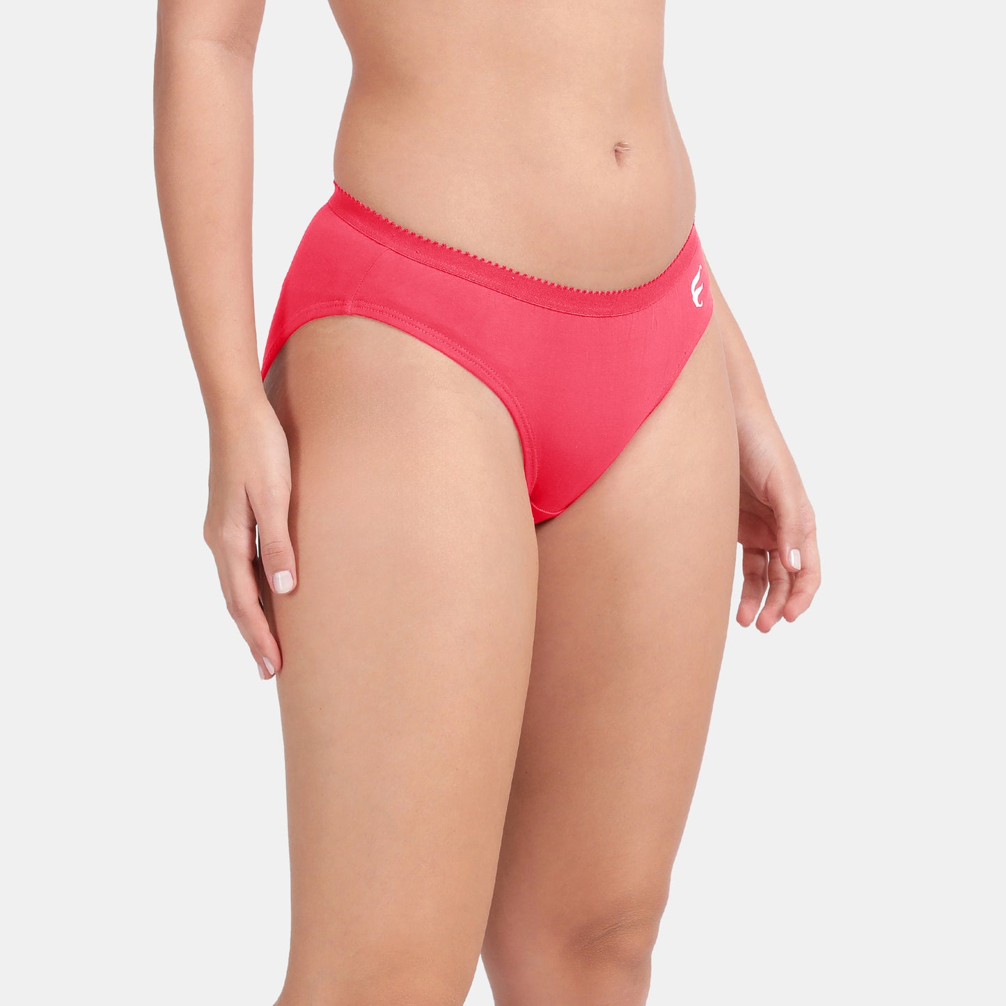 Envie Low Rise Half Coverage Bikini (Pack of 3) - NVP2050