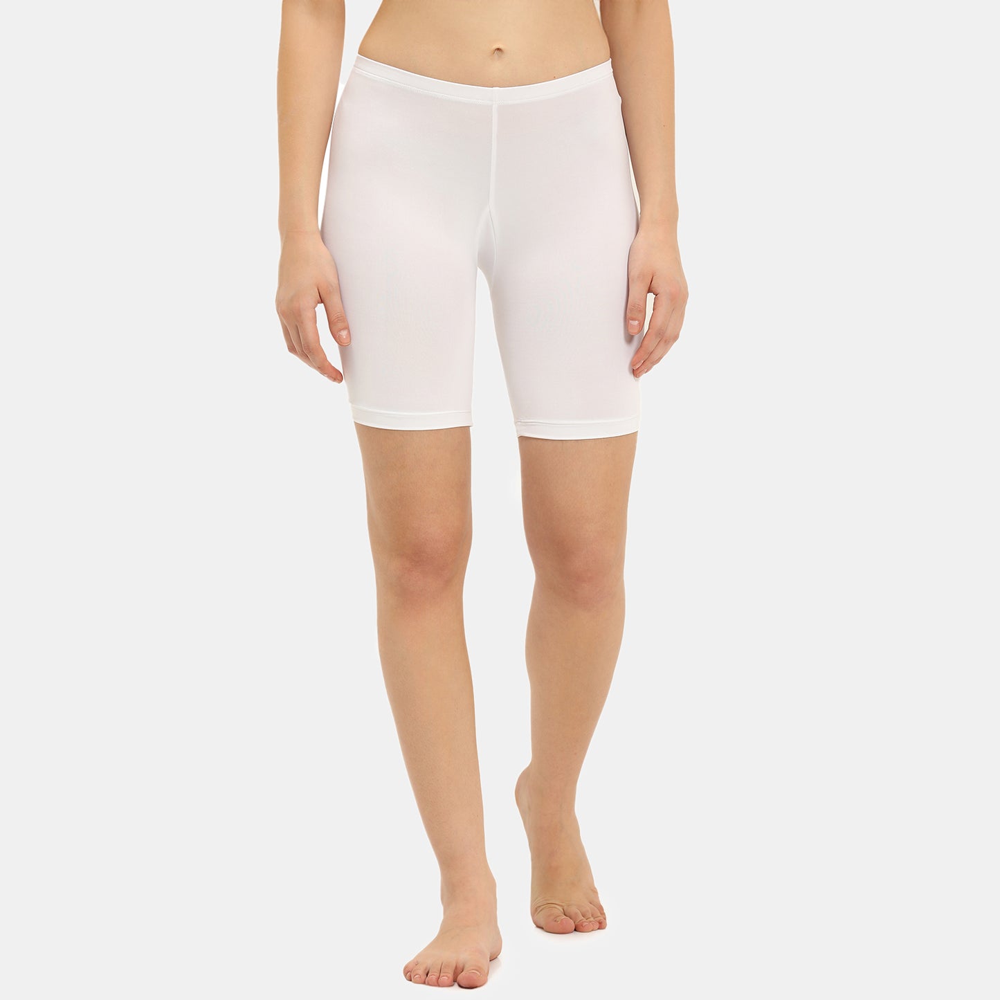 Envie Hugged Fit Cycling Shorts - NVS5026