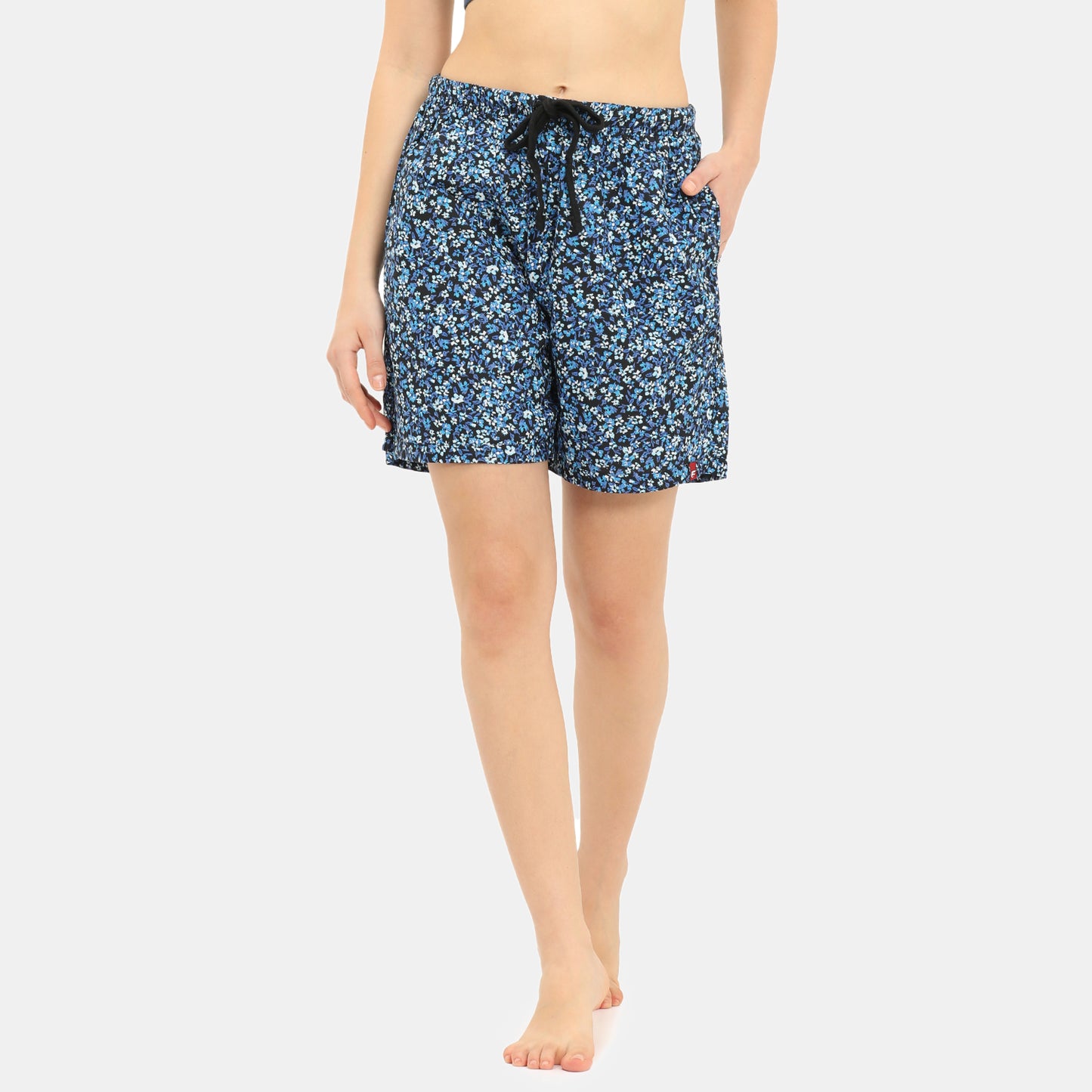 Envie Value+ Loose Fit Woven Boxer - Assorted - NVS5021