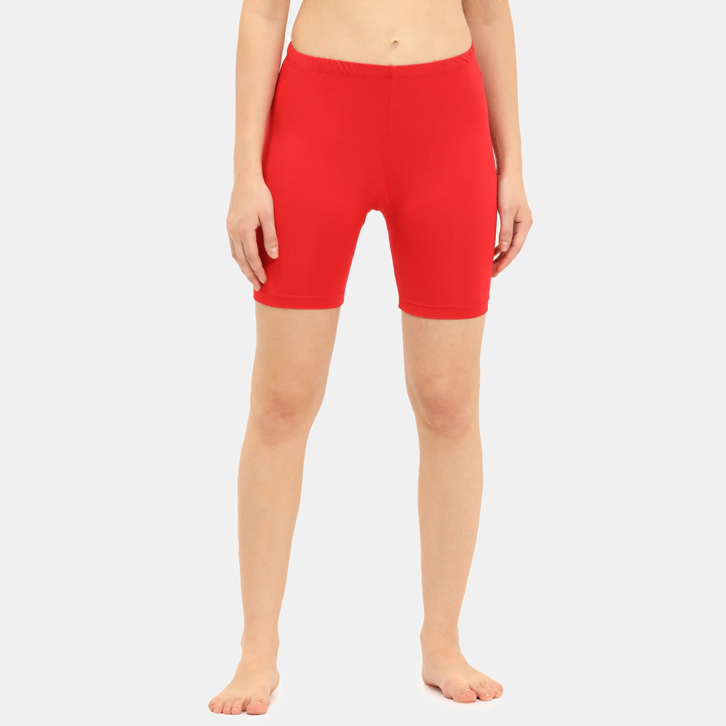 Envie Hugged Fit Cycling Shorts - NVS5026