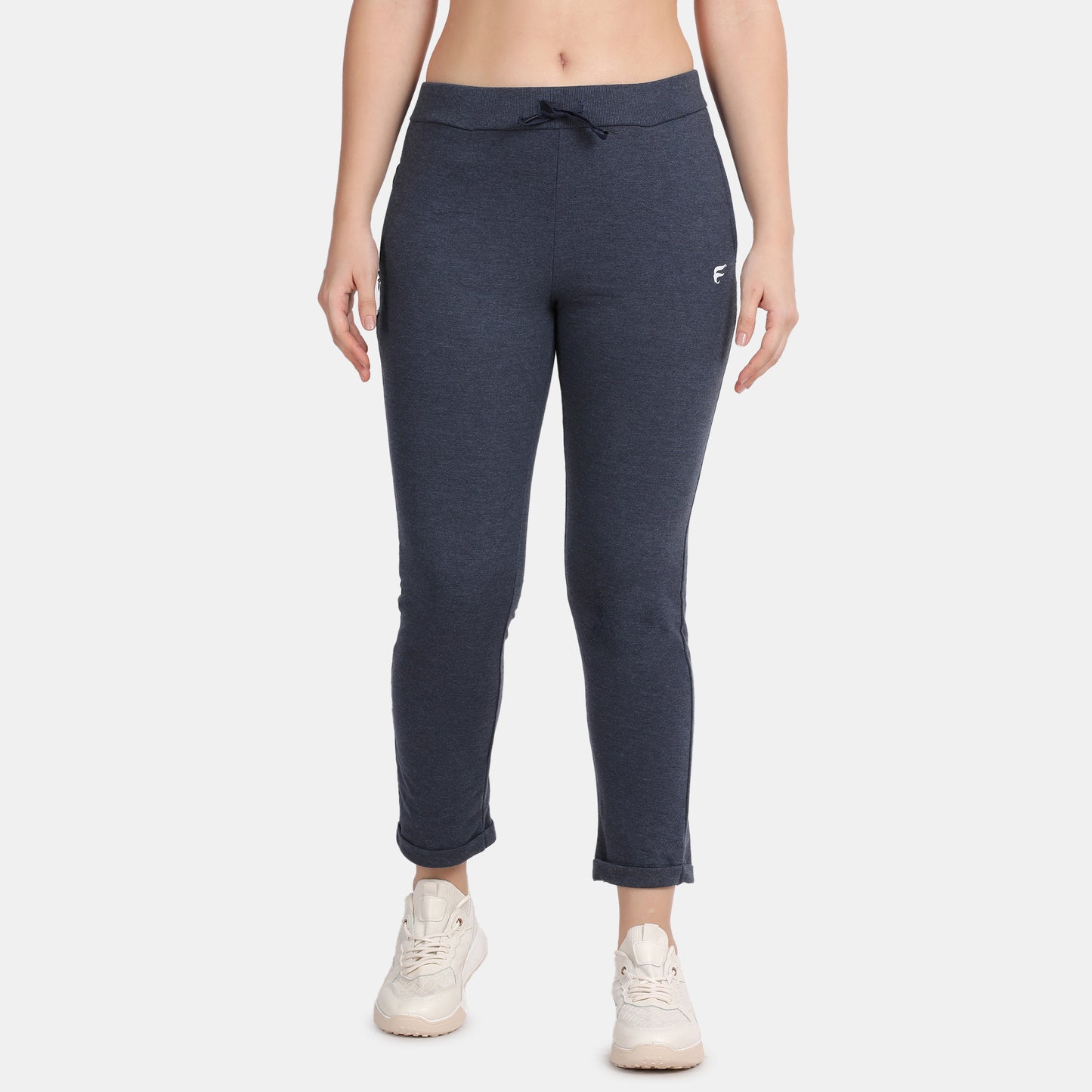 Envie Regular Fit Ankle Length Track Pant - NVTP8011