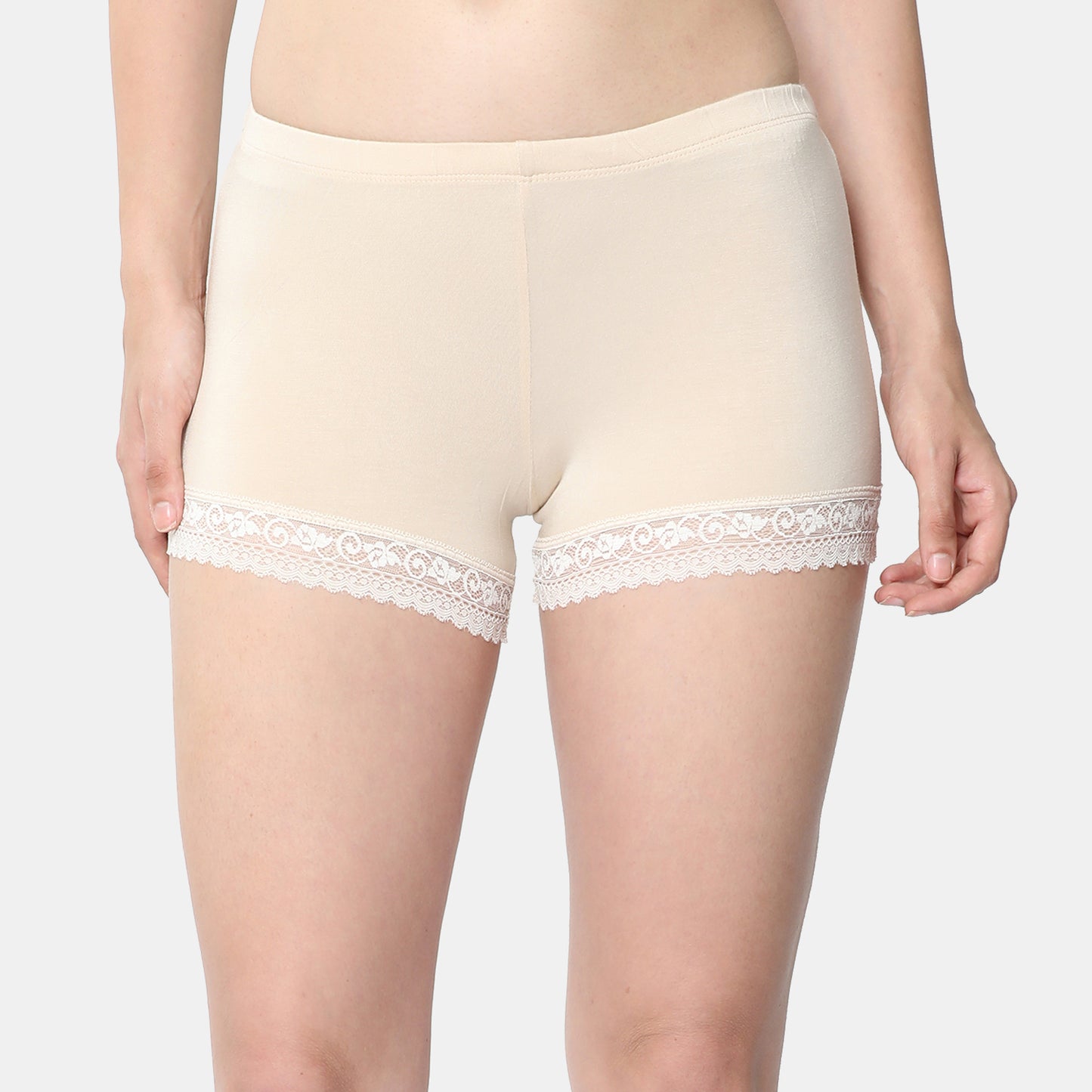 Envie Hugged Fit Ultralight Hot Shorts - NVS5030