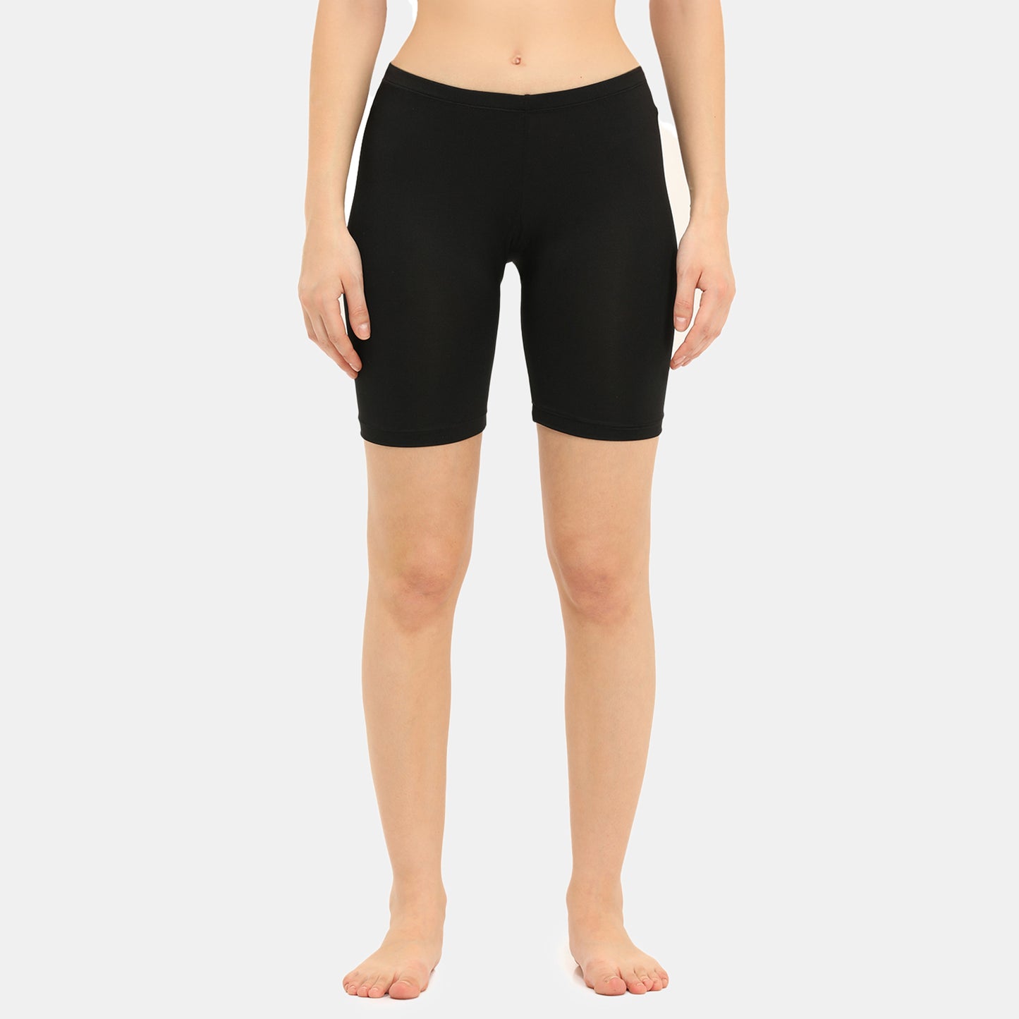 Envie Hugged Fit Cycling Shorts - NVS5026