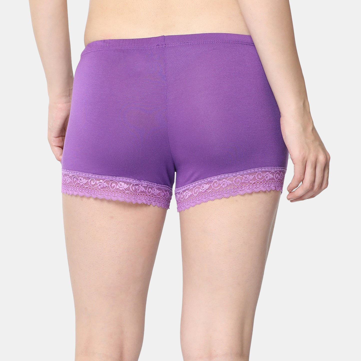 Envie Hugged Fit Ultralight Hot Shorts - NVS5030