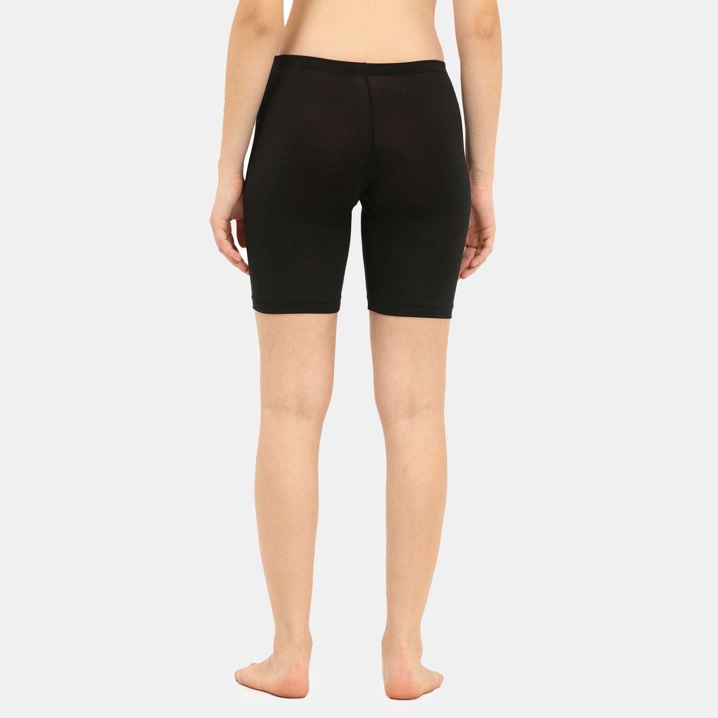 Envie Hugged Fit Cycling Shorts - NVS5026