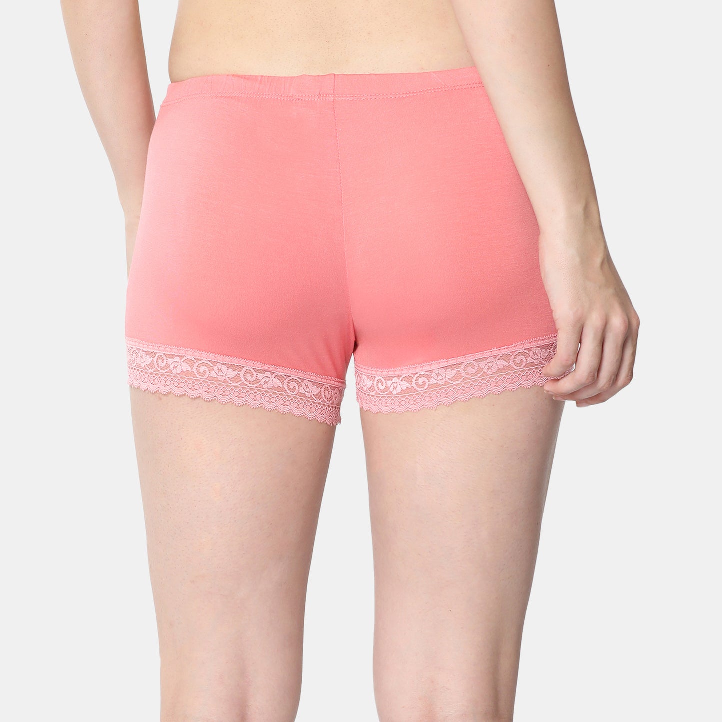 Envie Hugged Fit Ultralight Hot Shorts - NVS5030