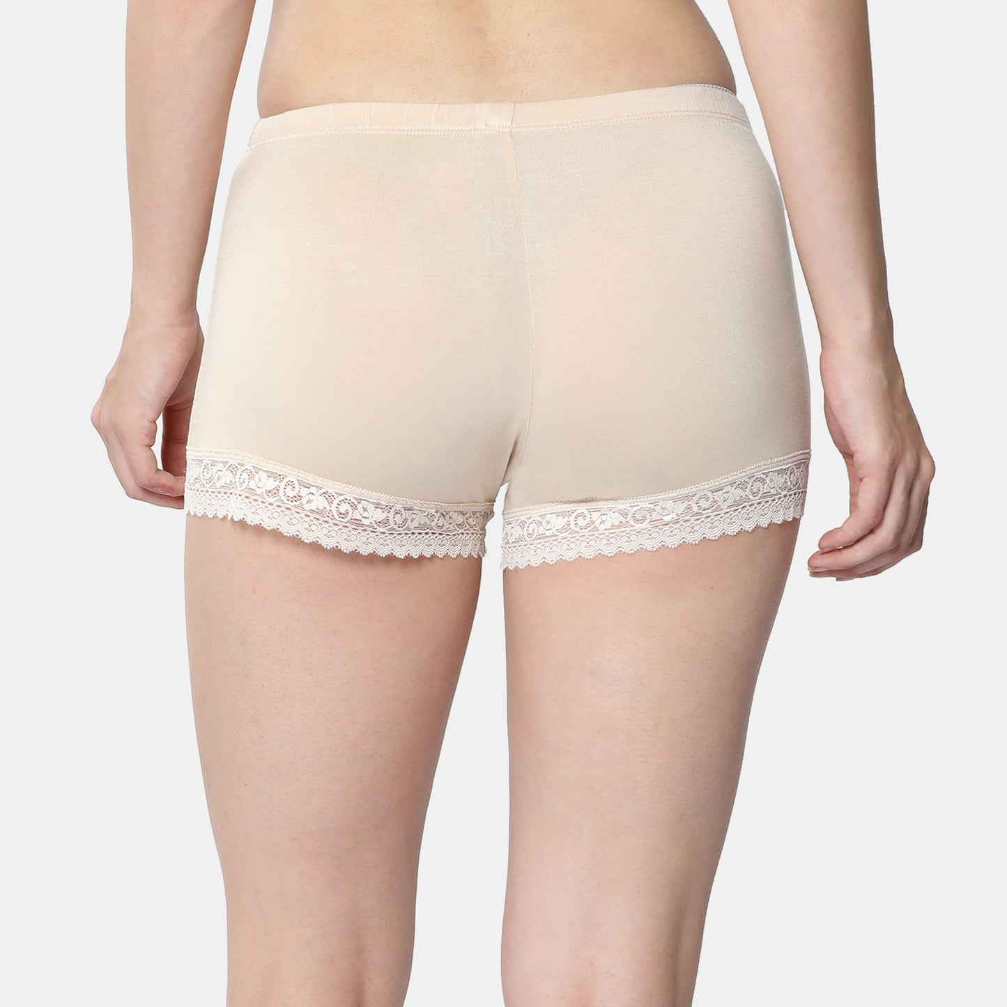 Envie Hugged Fit Ultralight Hot Shorts - NVS5030