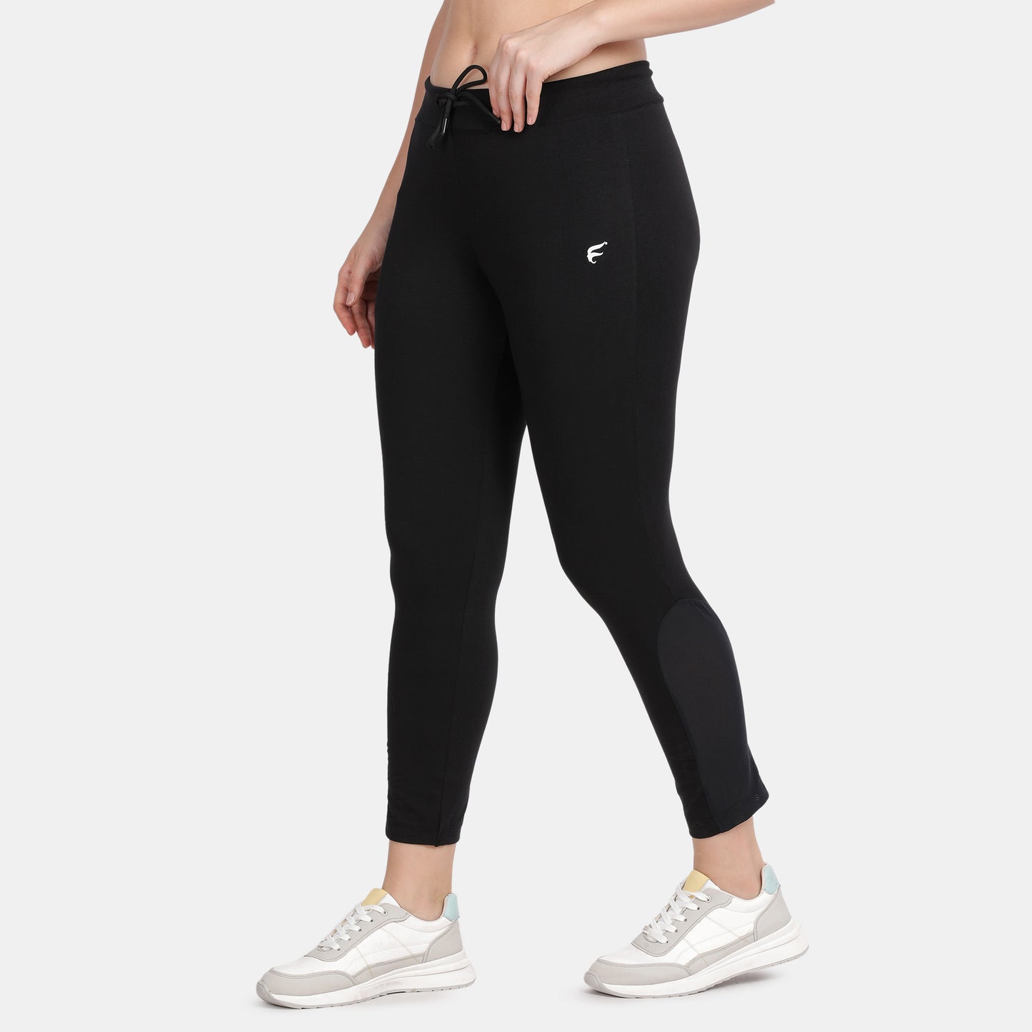 Envie Regular Fit Ankle Length Track Pant - NVTP8008