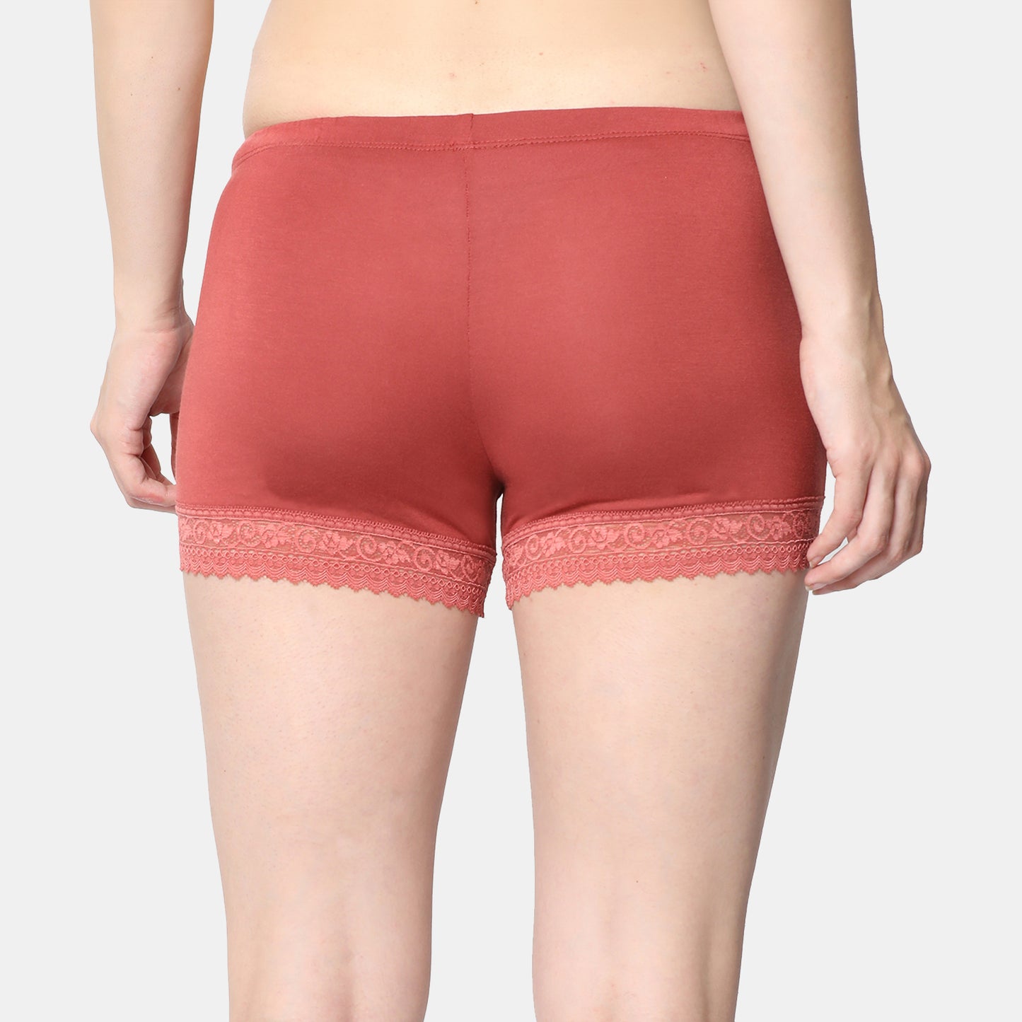 Envie Hugged Fit Ultralight Hot Shorts - NVS5030