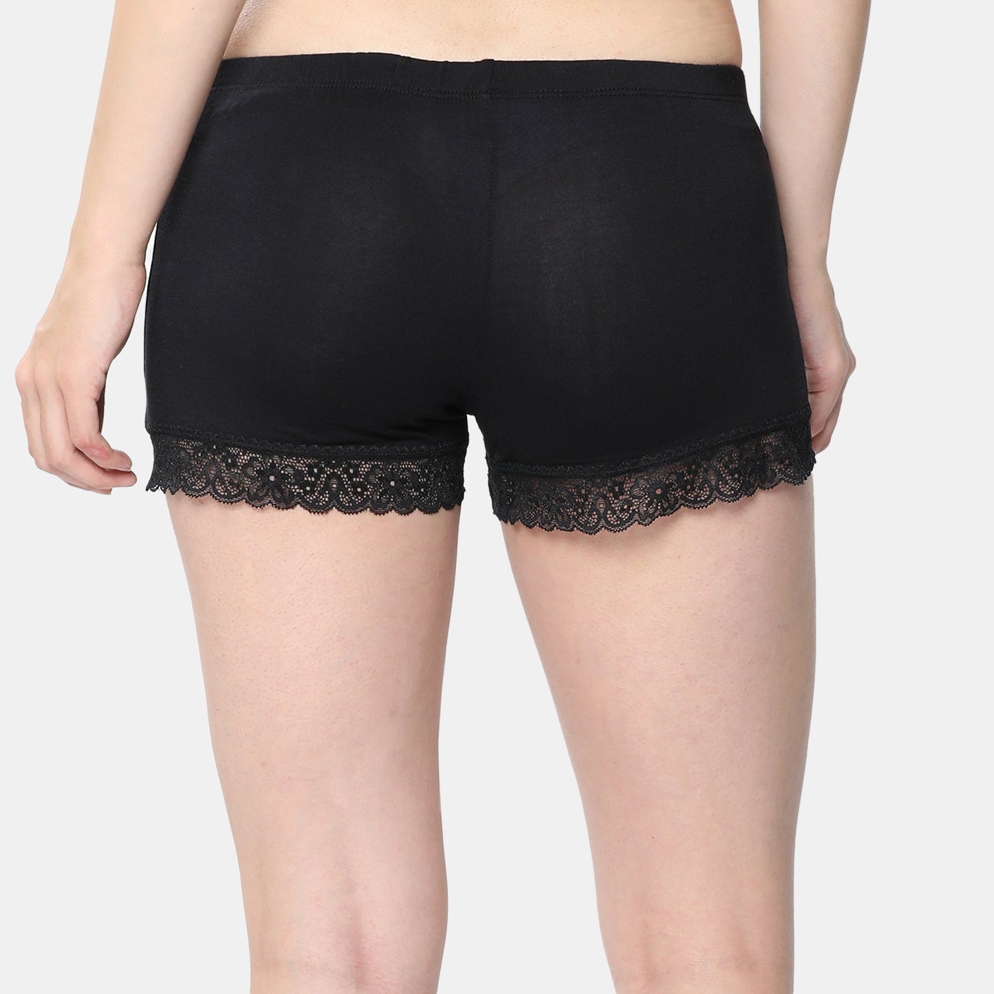 Envie Hugged Fit Ultralight Hot Shorts - NVS5030