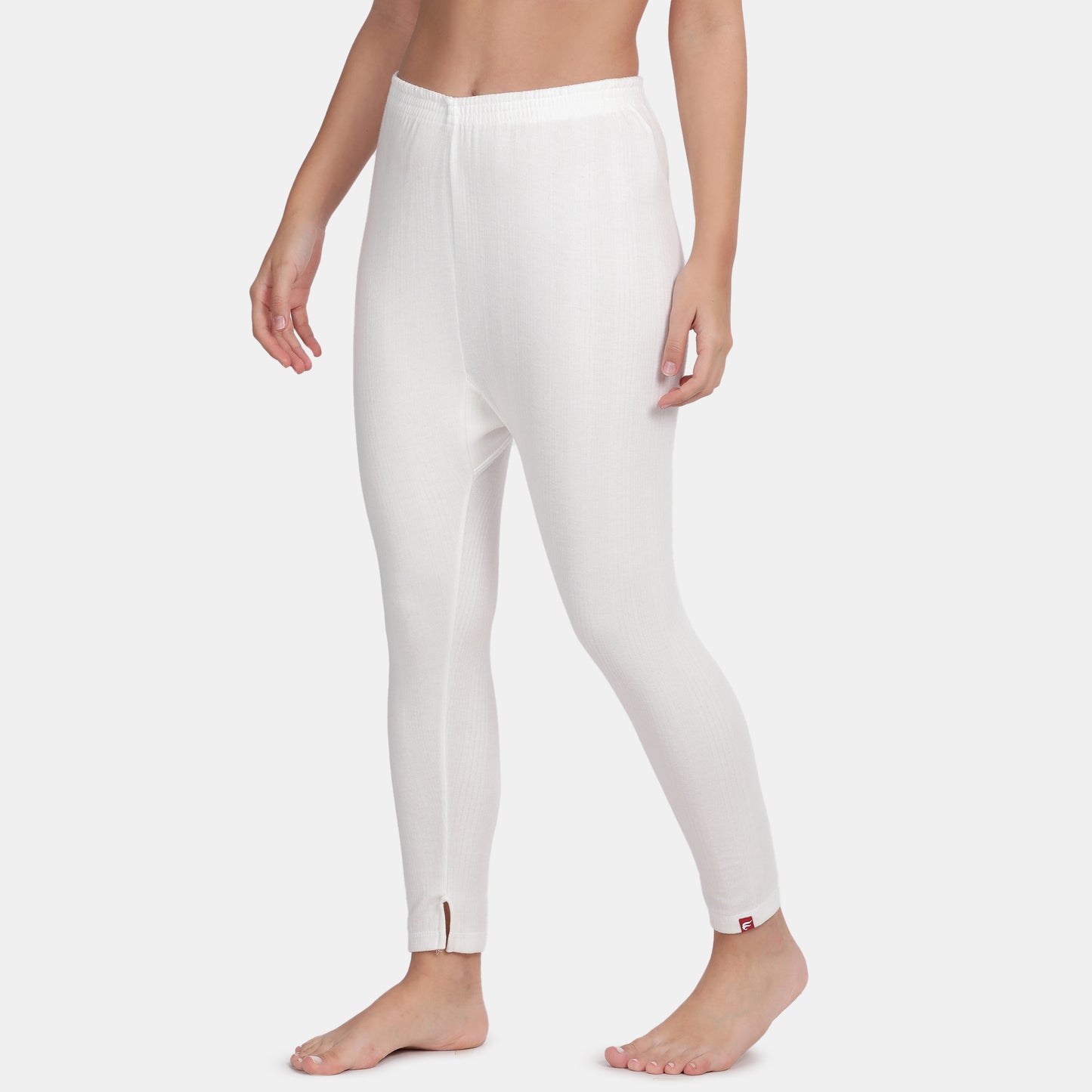 Envie Regular Fit Ankle Length Thermal Pant NVTHTM114