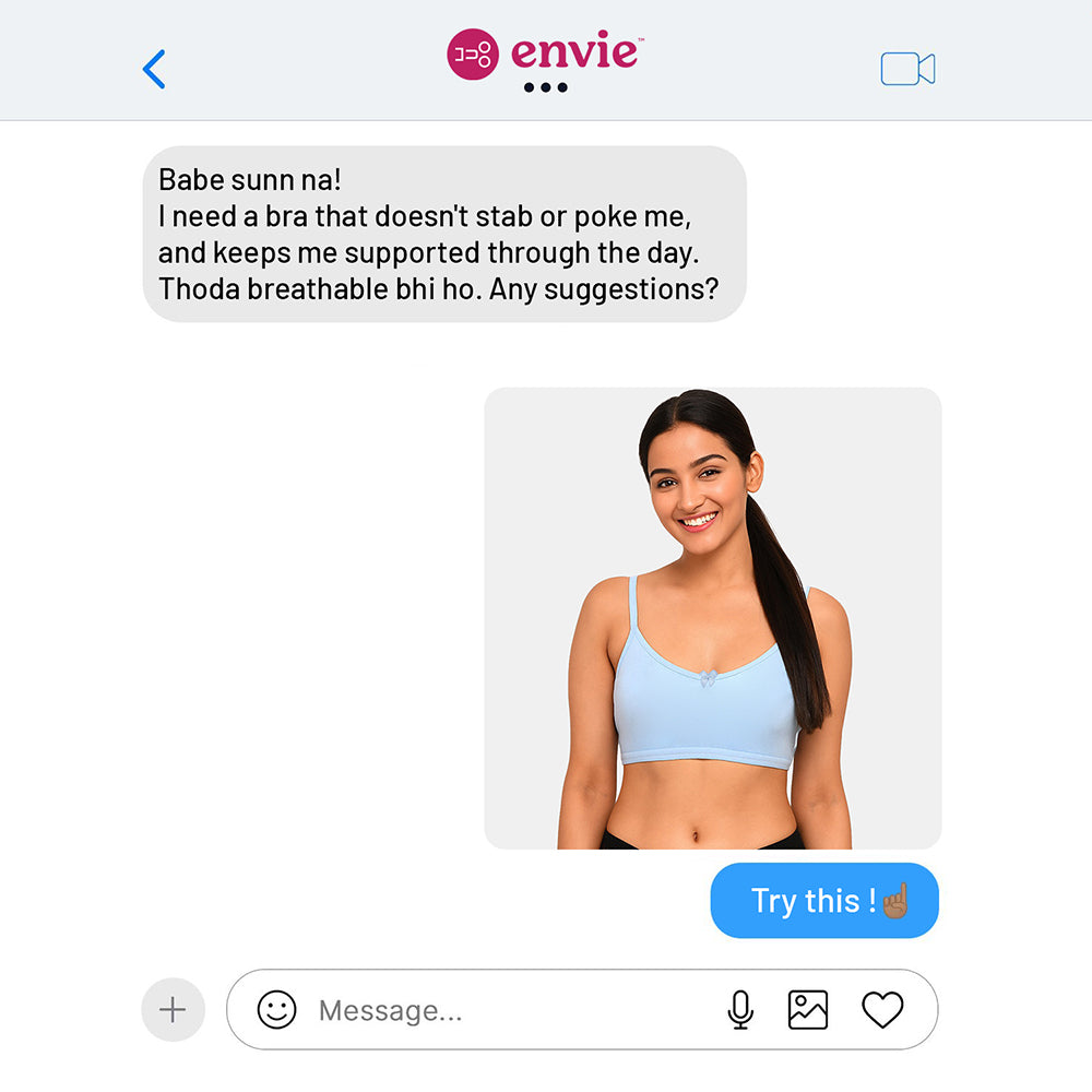 Envie