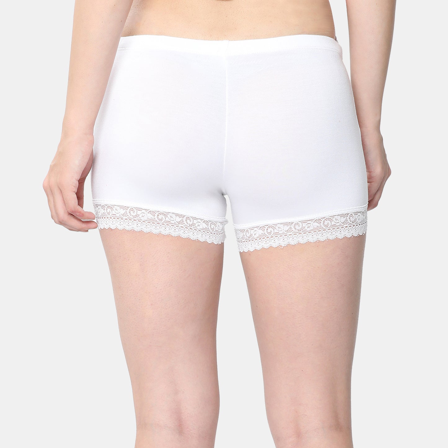 Envie Hugged Fit Ultralight Hot Shorts - NVS5030