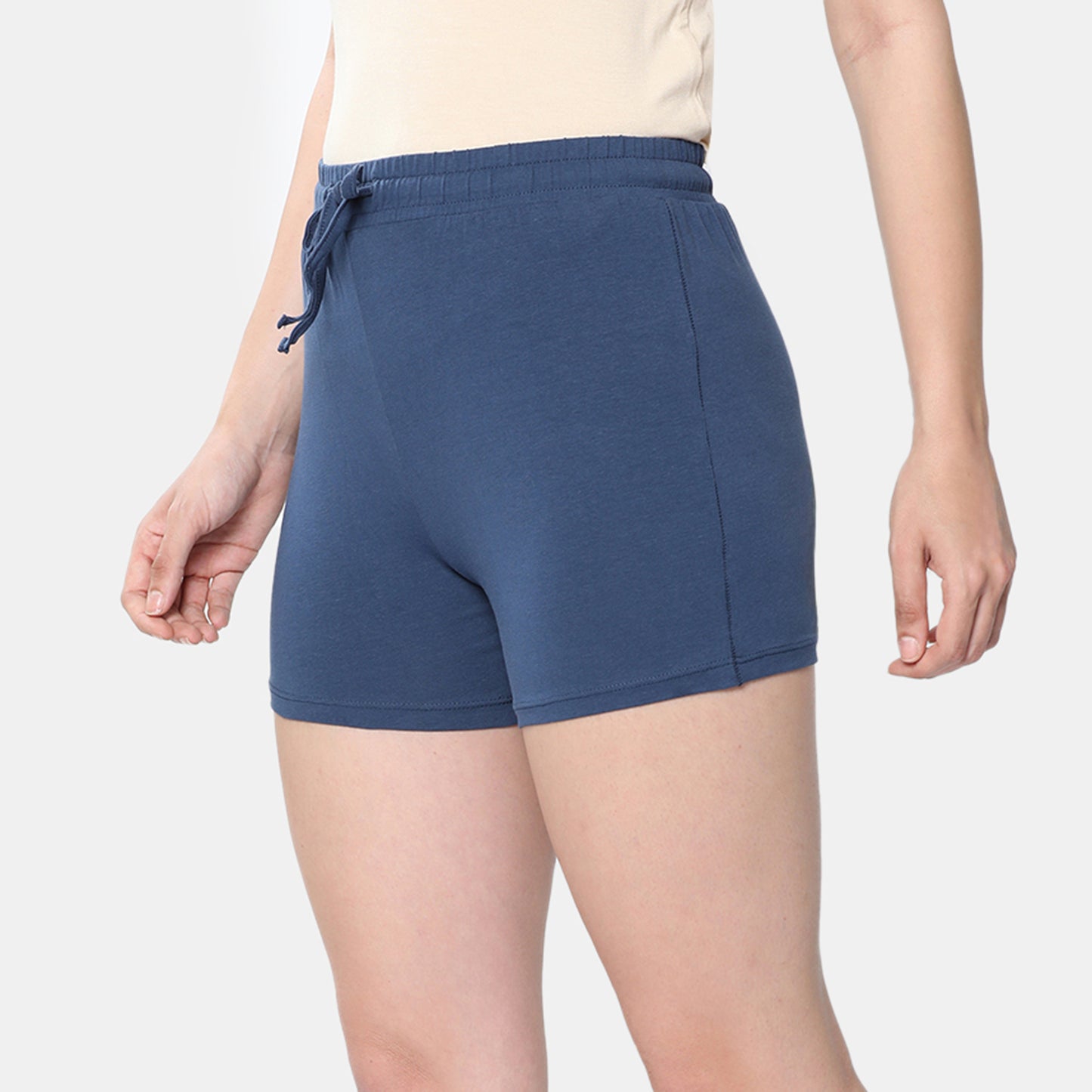 Envie Hugged Fit Hot Shorts - NVS5028