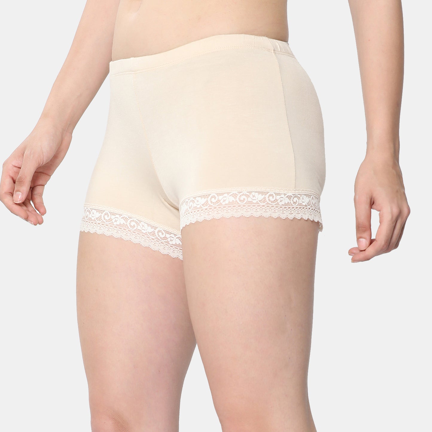 Envie Hugged Fit Ultralight Hot Shorts - NVS5030