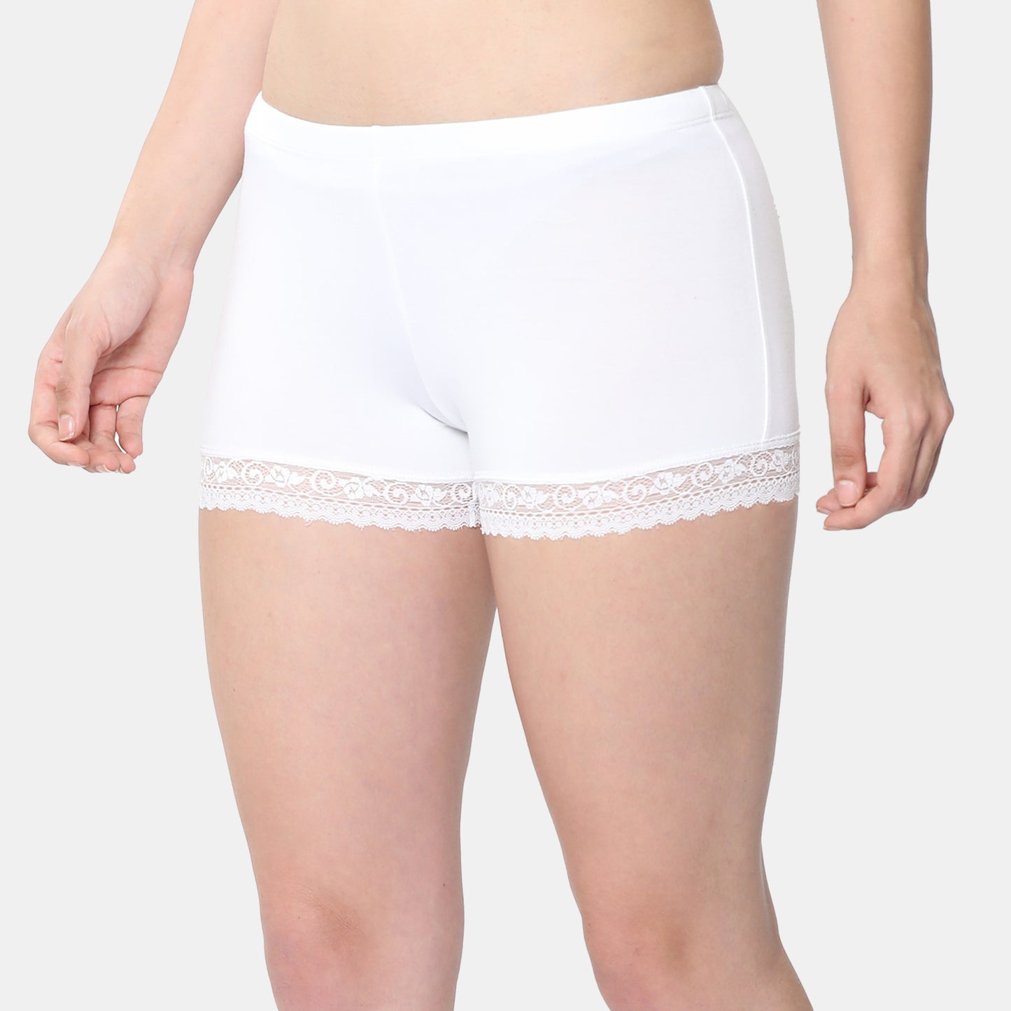 Envie Hugged Fit Ultralight Hot Shorts - NVS5030