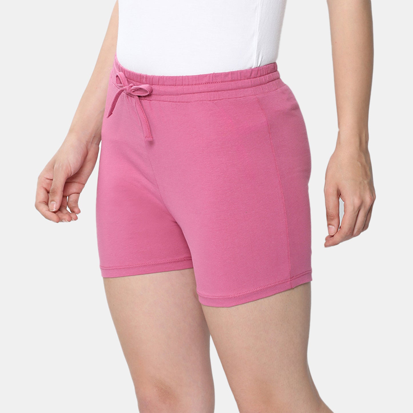 Envie Hugged Fit Hot Shorts - NVS5028