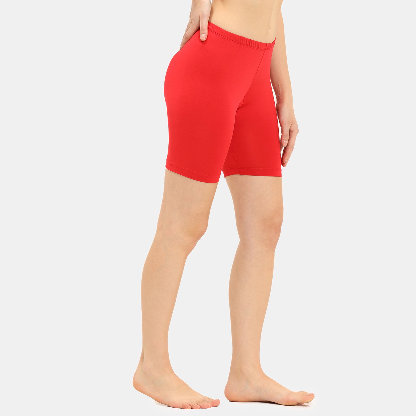 Envie Hugged Fit Cycling Shorts - NVS5026