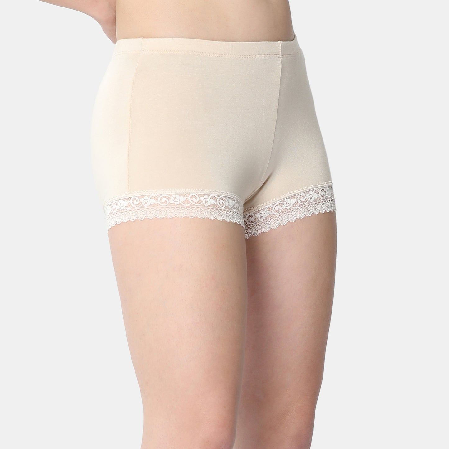 Envie Hugged Fit Ultralight Hot Shorts - NVS5030