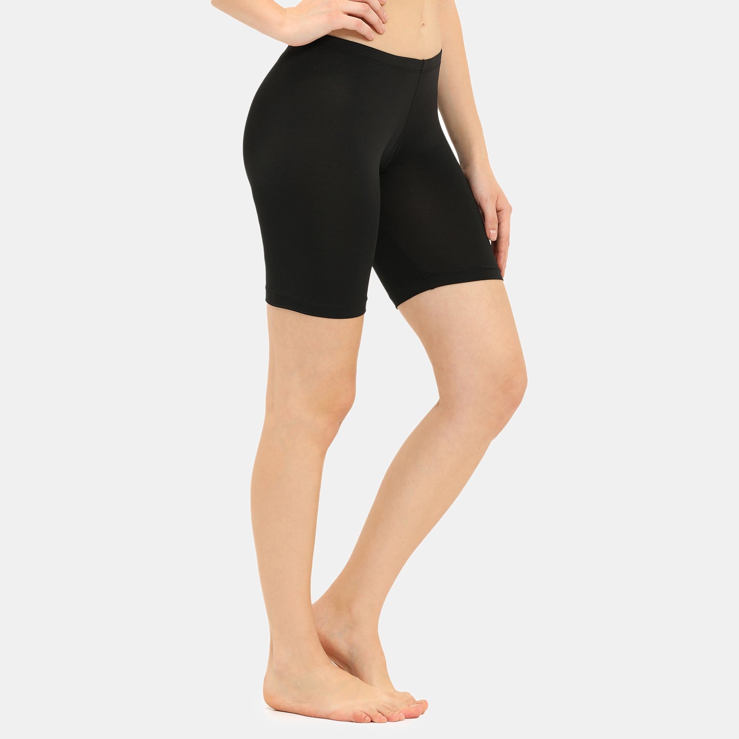 Envie Hugged Fit Cycling Shorts - NVS5026