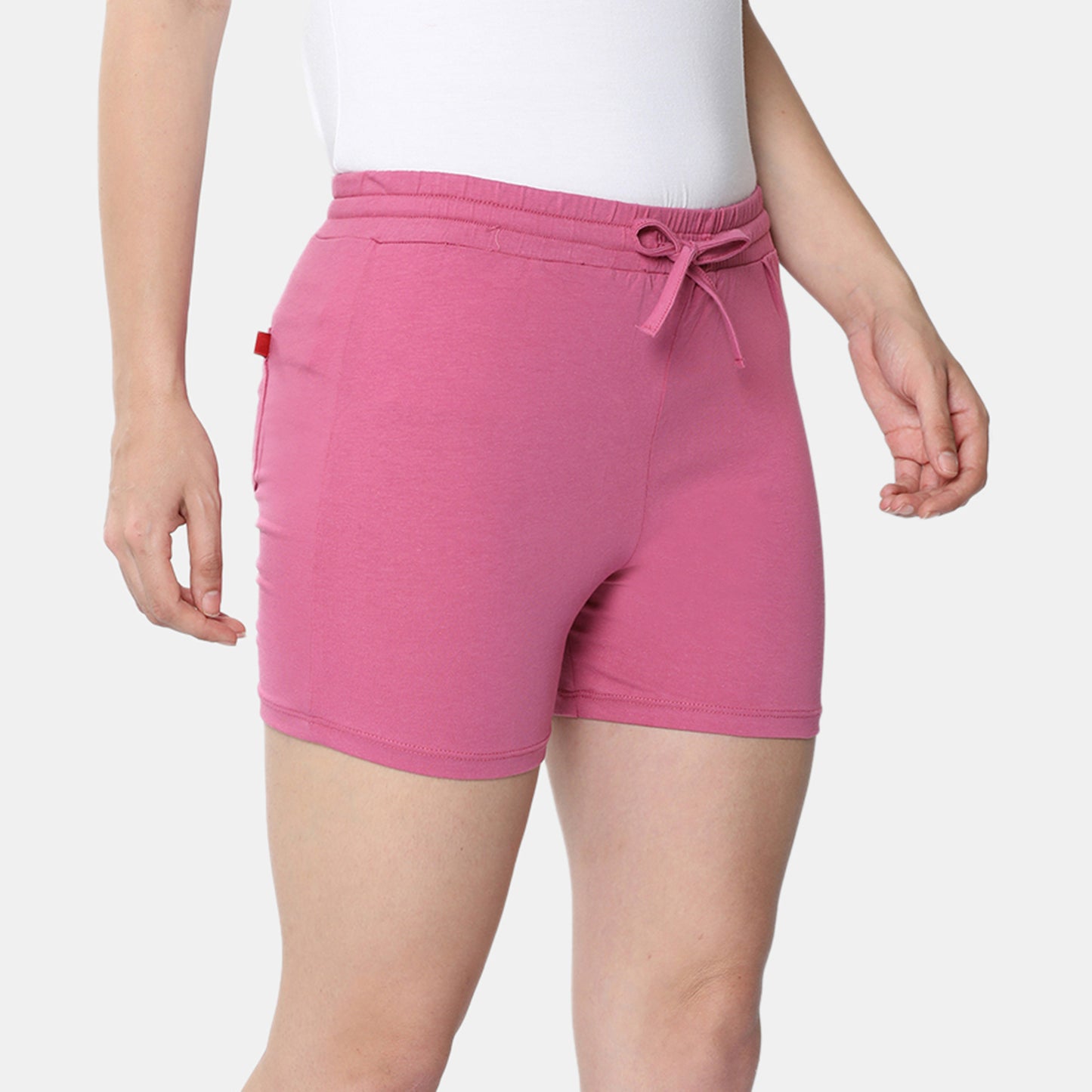 Envie Hugged Fit Hot Shorts - NVS5028