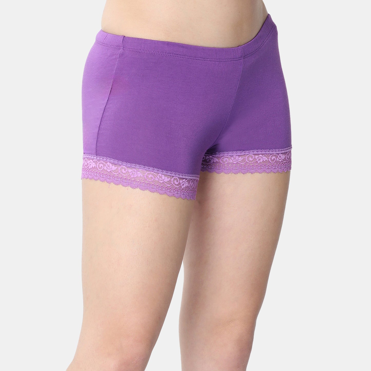 Envie Hugged Fit Ultralight Hot Shorts - NVS5030