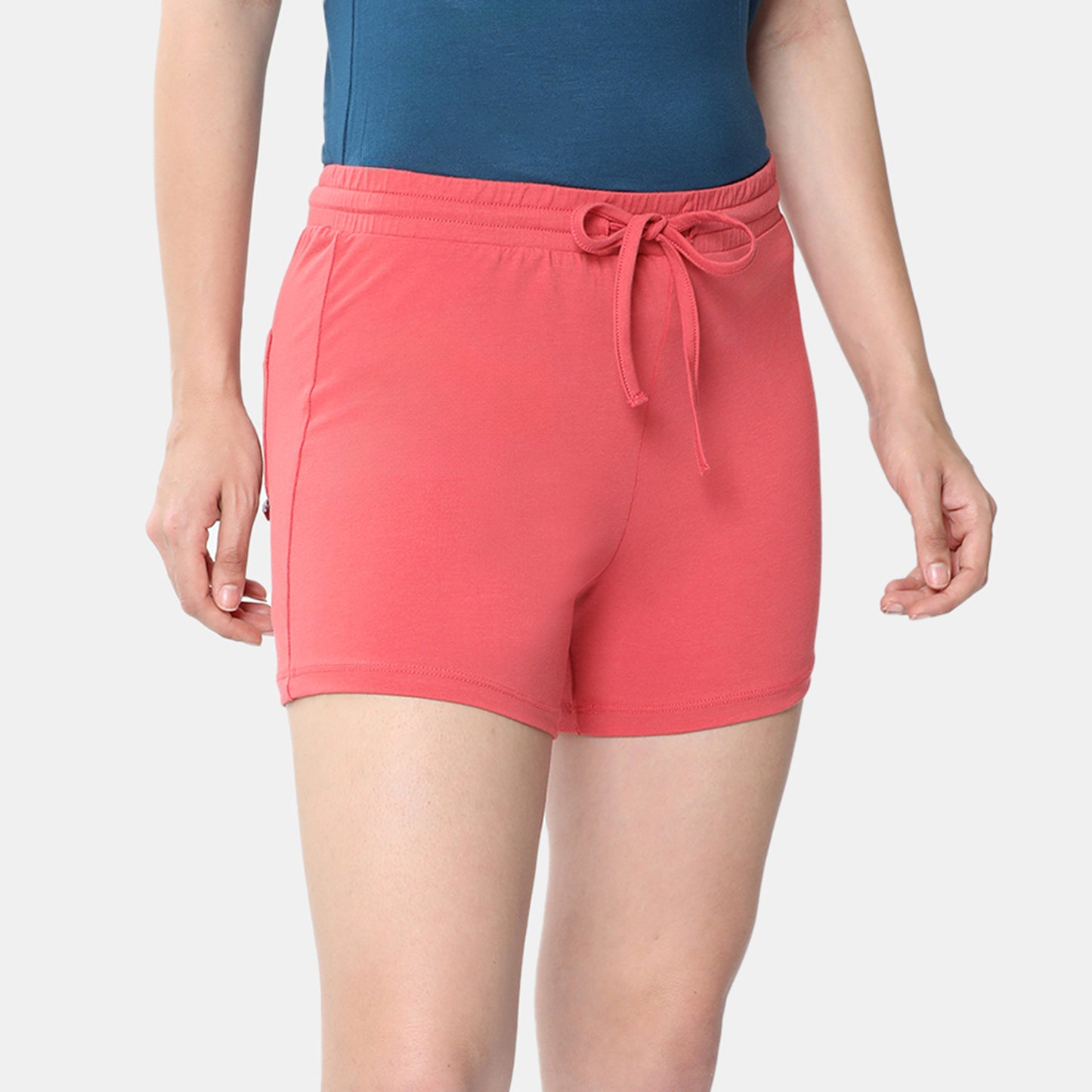 Envie Hugged Fit Hot Shorts - NVS5028