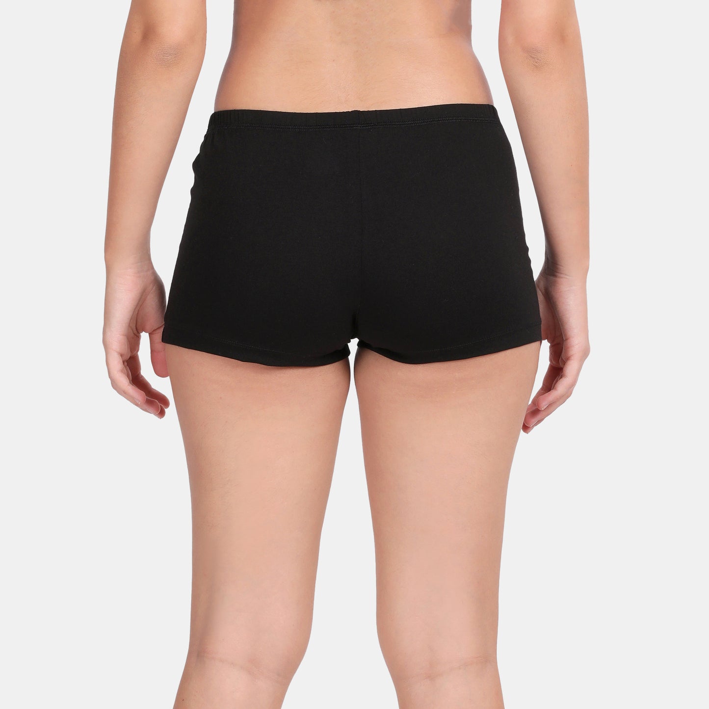 Envie Value+ Regular Fit Basic Underskirt Shorts - NVS5017