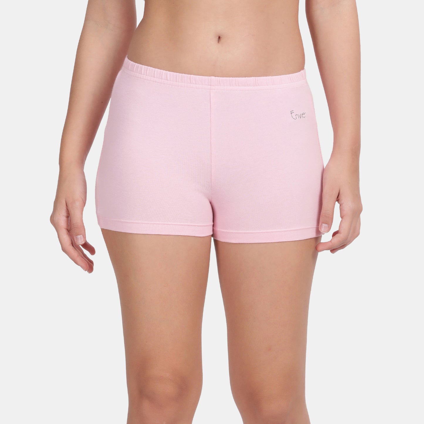 Envie Value+ Regular Fit Basic Underskirt Shorts - NVS5017