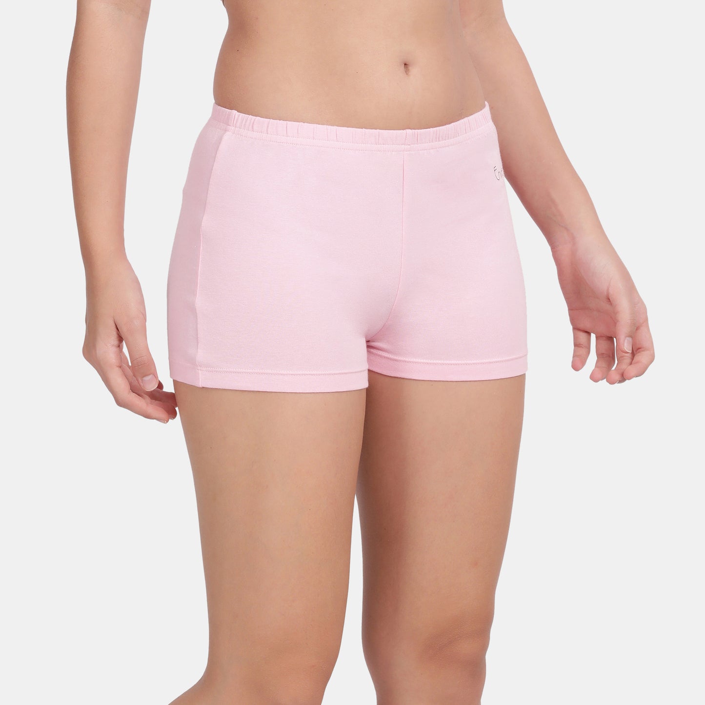 Envie Value+ Regular Fit Basic Underskirt Shorts - NVS5017