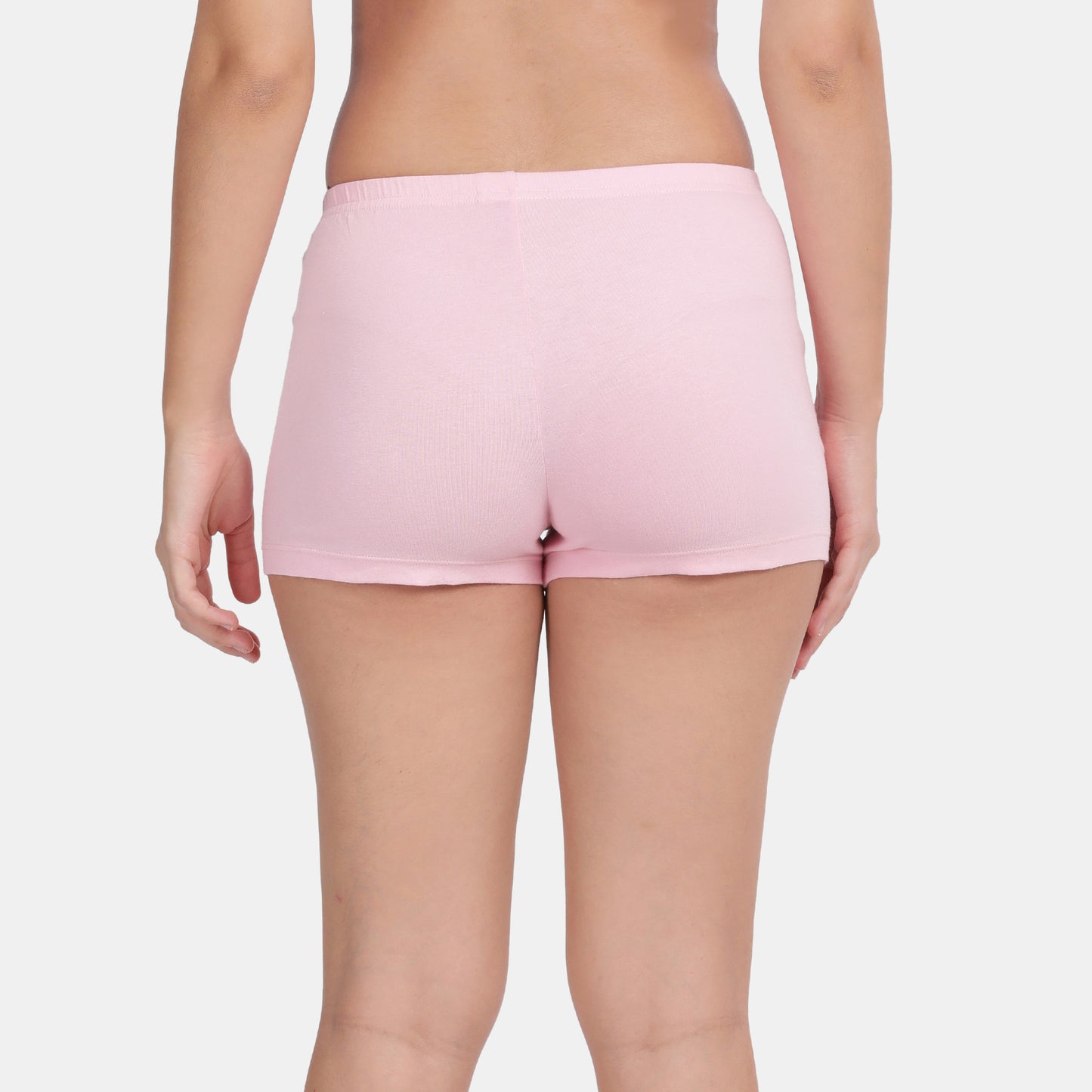 Envie Regular Fit Basic Underskirt Shorts - NVS5017