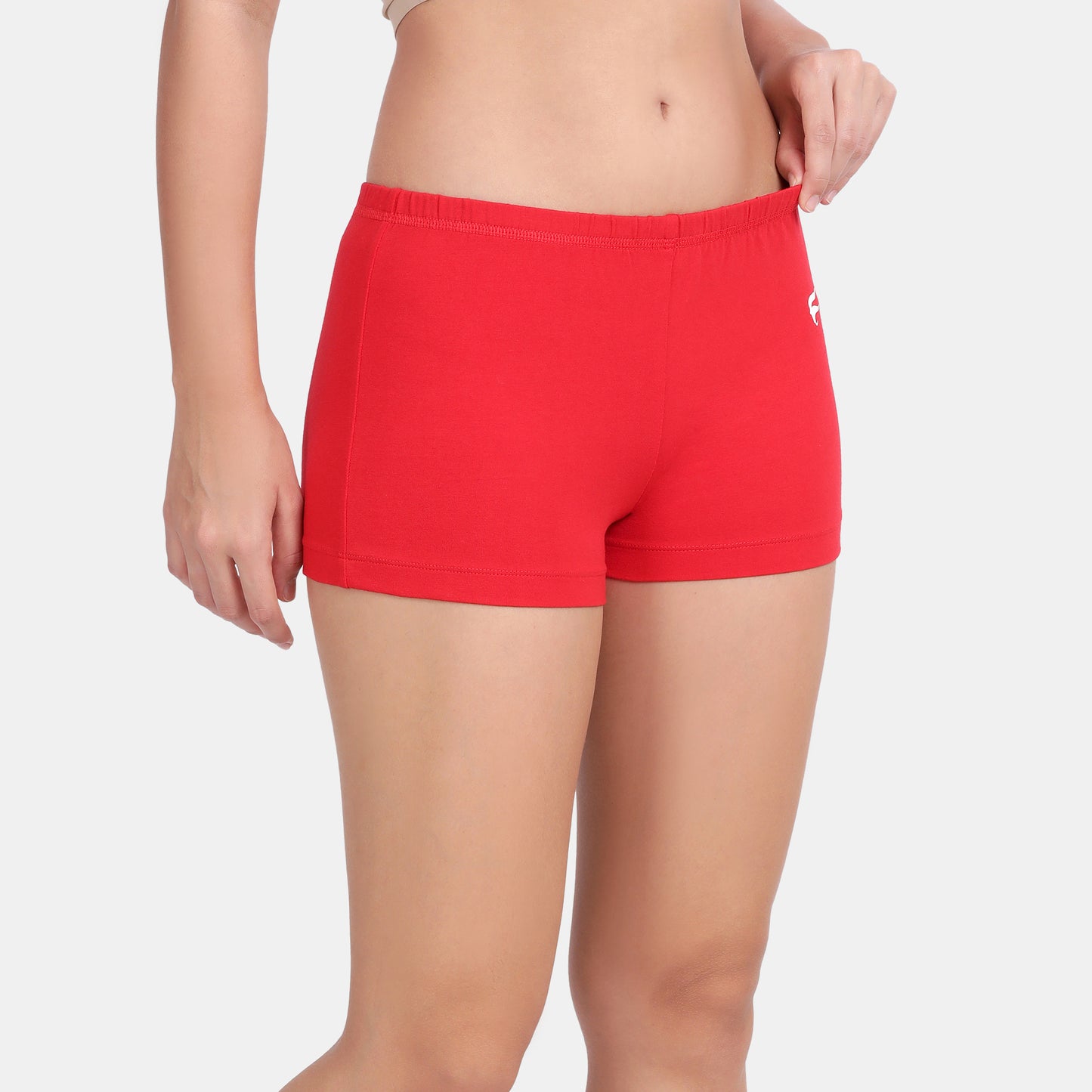 Envie Value+ Regular Fit Basic Underskirt Shorts - NVS5017