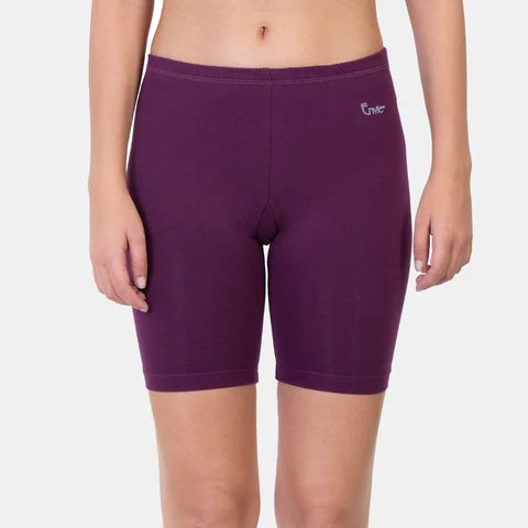 Cycling Shorts-NVS5019