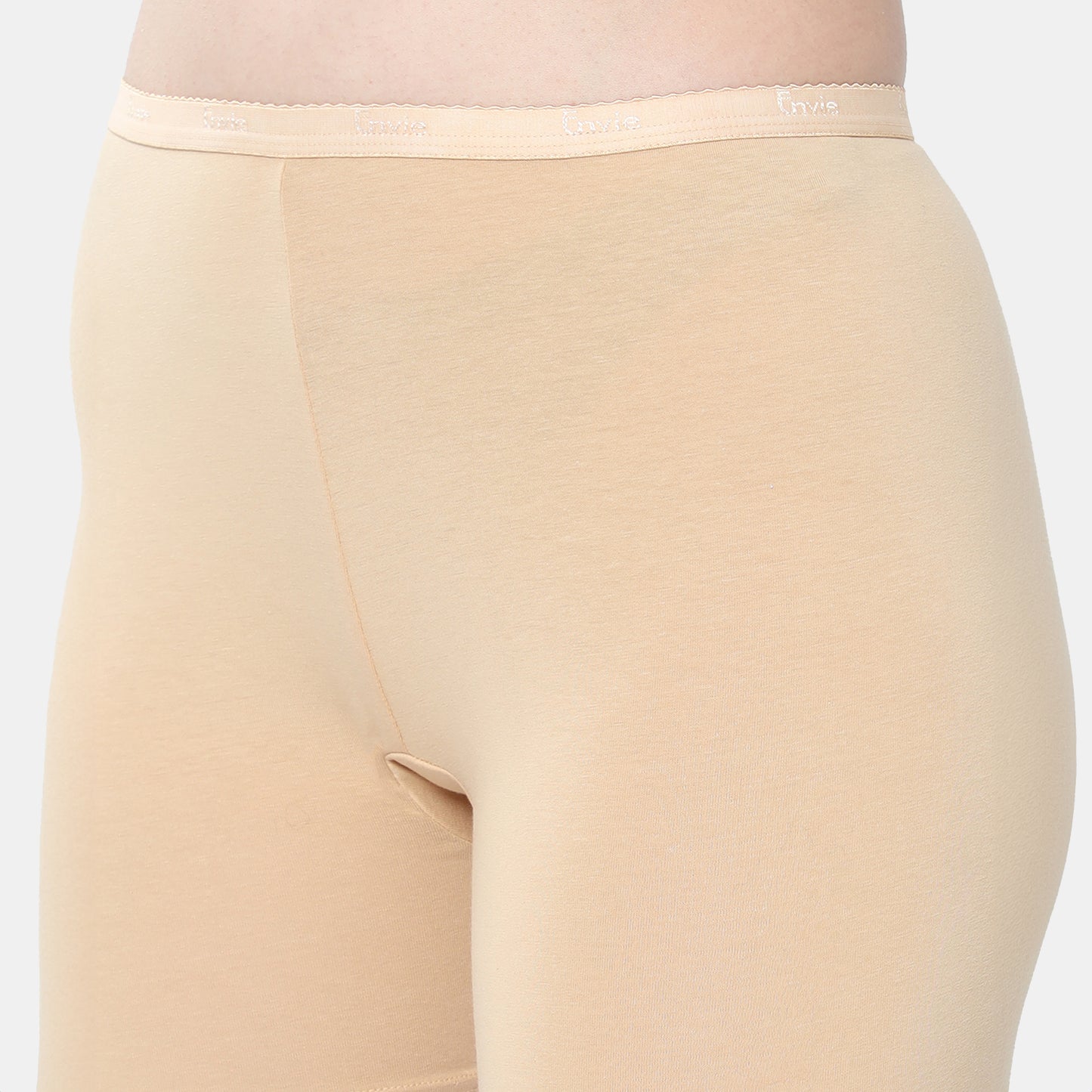 Envie Hugged Fit Thighcling Shorts - NVS5029