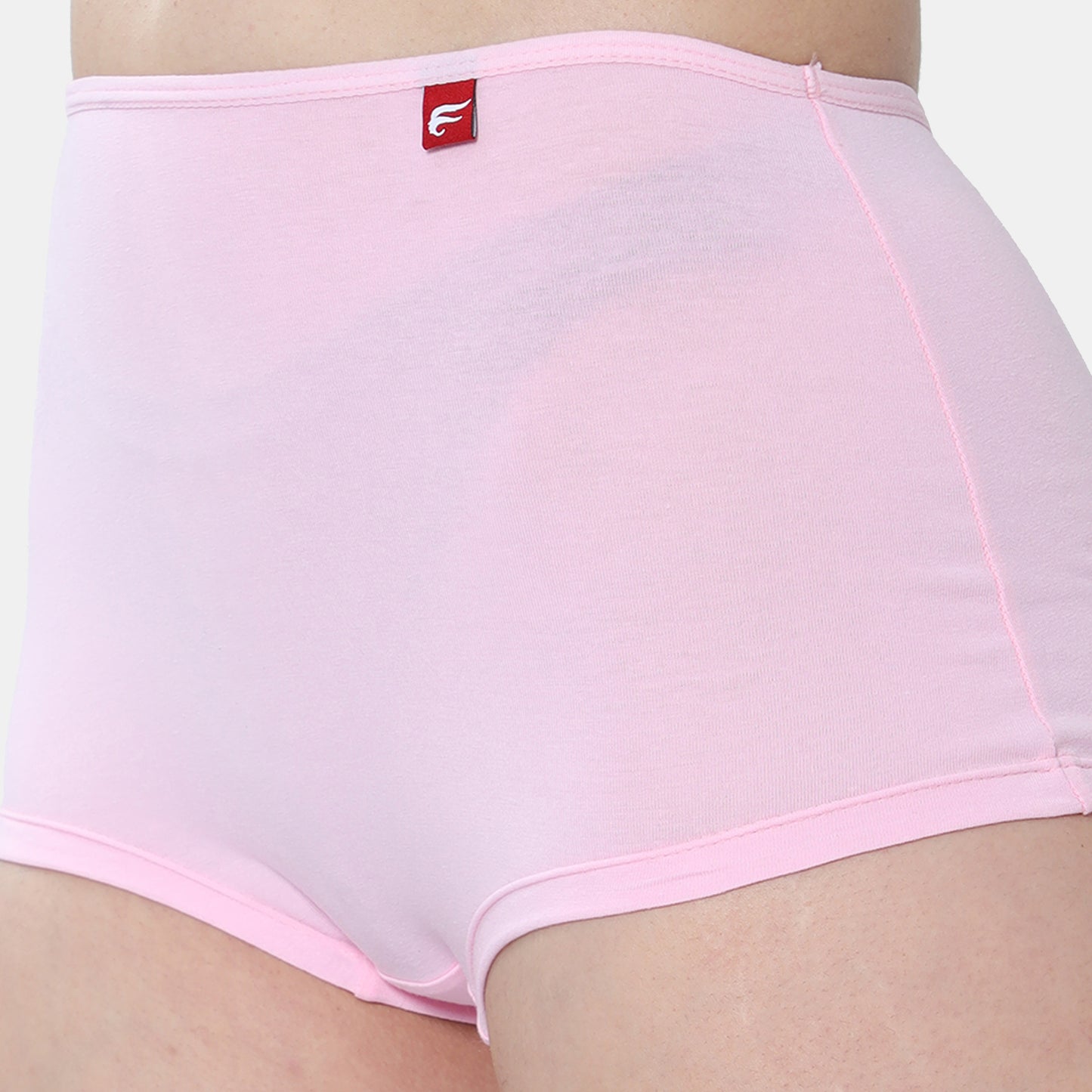 Envie Midrise Hugged Fit Comfort Boyshorts - NVS5027