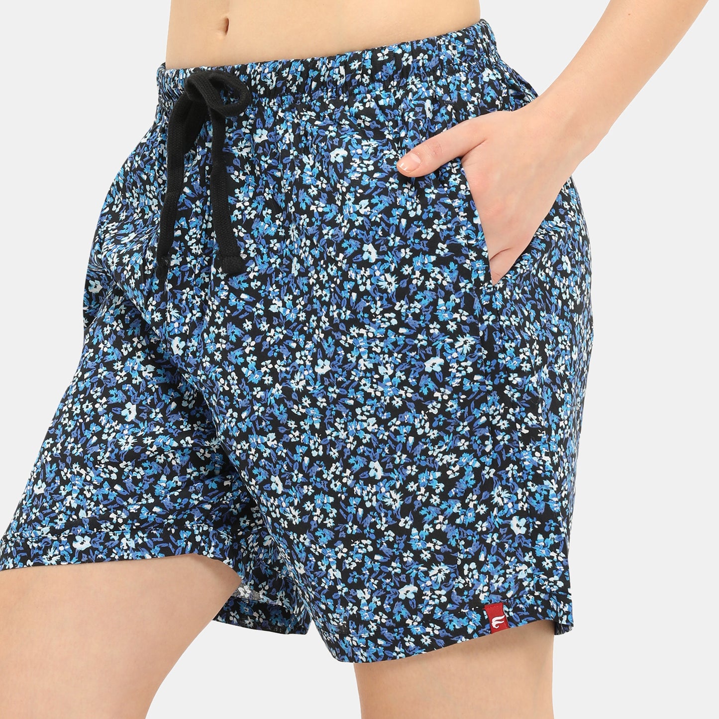 Envie Value+ Loose Fit Woven Boxer - Assorted - NVS5021