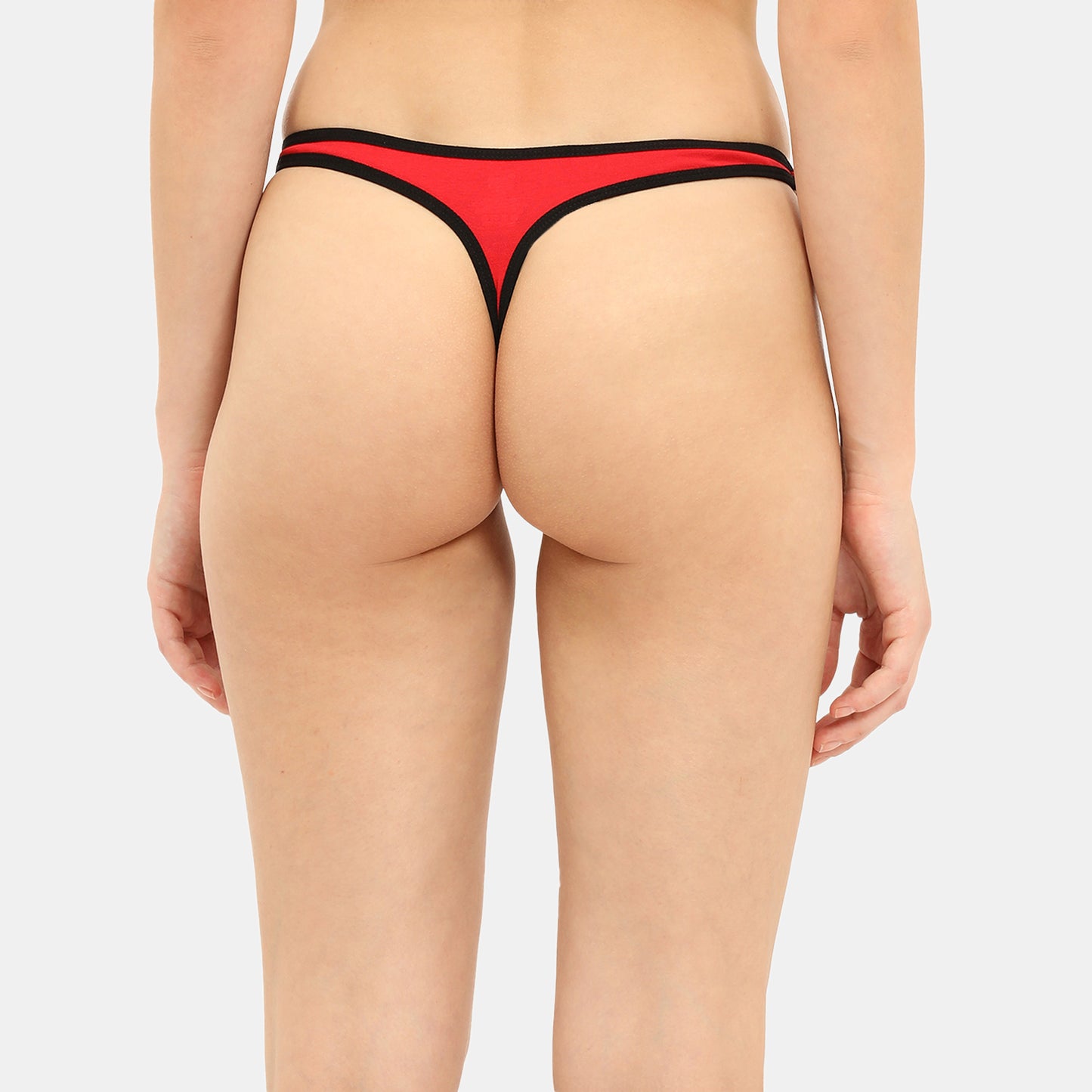 Envie Low Rise Zero Coverage Thong NVP2035